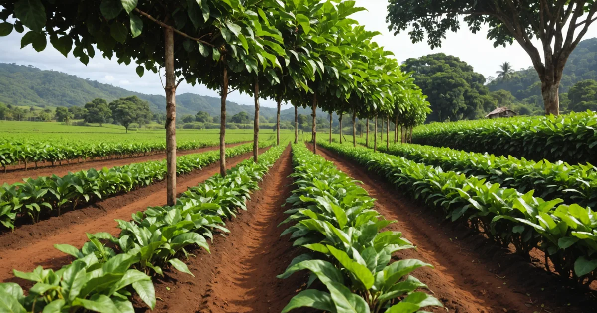 Where Conventional Credit Scoring Breaks Down in Smallholder Agriculture