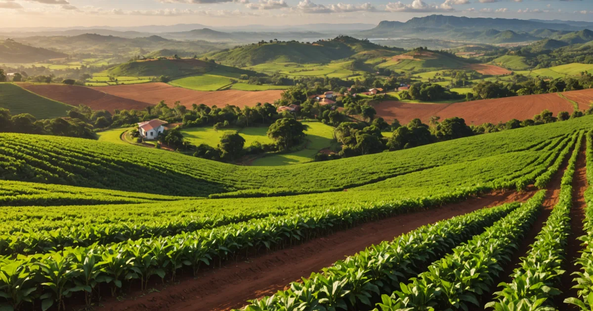 Rural Credit Rejection in Brazil: An Information Problem, Not a Risk Problem