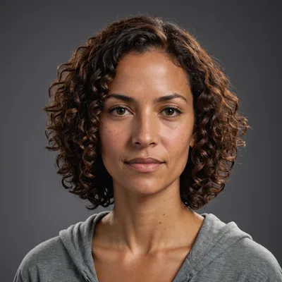 Camila Ribeiro, Head of Credit at Culttivo